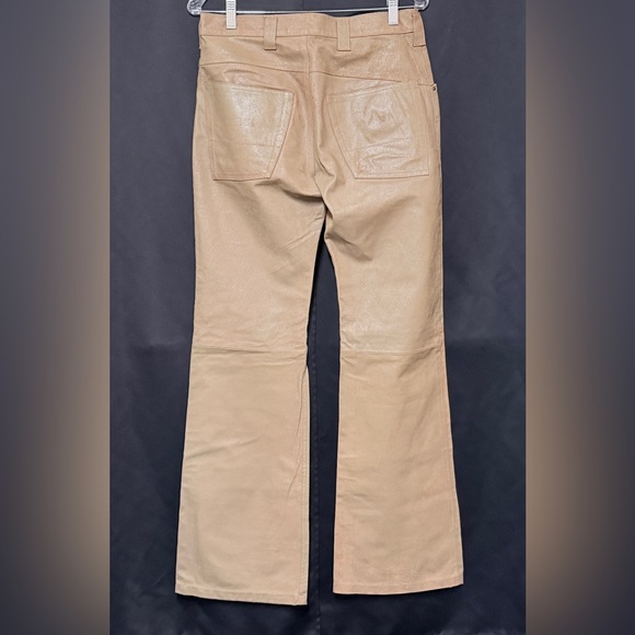 Diesel StyleLab 100% Leather Made in Italy (Size: 28)